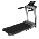 F3 Folding Treadmill Go Console - Image 2