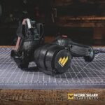 Work Sharp MK2 Professional Electric Knife and Tool Sharpener – Adjustable Tool and Knife Sharpening System - Image 5