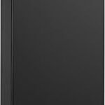 Seagate Portable 2TB External Hard Drive HDD — USB 3.0 for PC, Mac, PlayStation, & Xbox -1-Year Rescue Service (STGX2000400)
