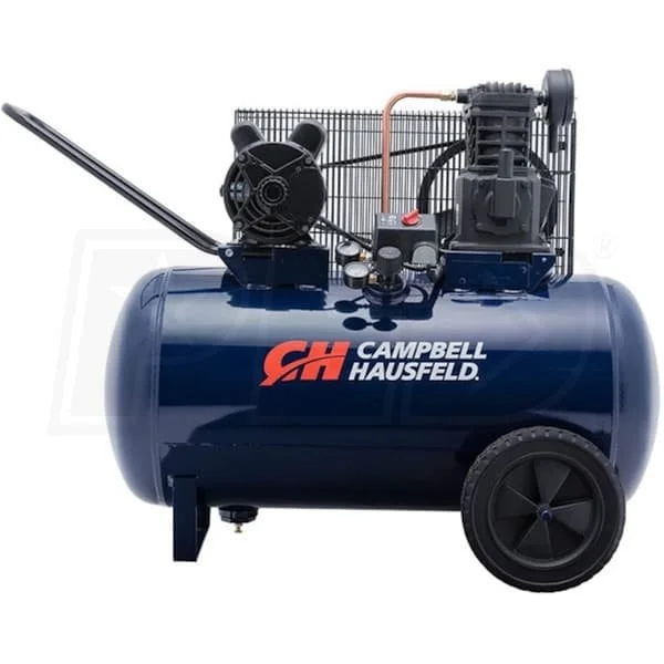 AIR-1-2-1-1.webp Campbell Hausfeld 3.7-HP 30-Gallons Cast-Iron Air Compressors VT6271 - Image 1
