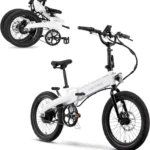 Lectric XP Lite Long-Range eBike Electric Commuter Bikes.