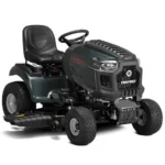 MTD 274107 22 hp 46 in. Fab Tractor Lawn Mowers.