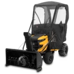 Cub Cadet 42″ 3-Stage Tractor Mount Snow Blowers