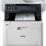 Brother MFC-L8900CDW Business Color Laser All-in-One Printer