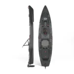 Vibe Kayaks Shearwater 125 Fishing Kayaks